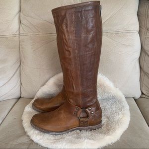 Frye Boots